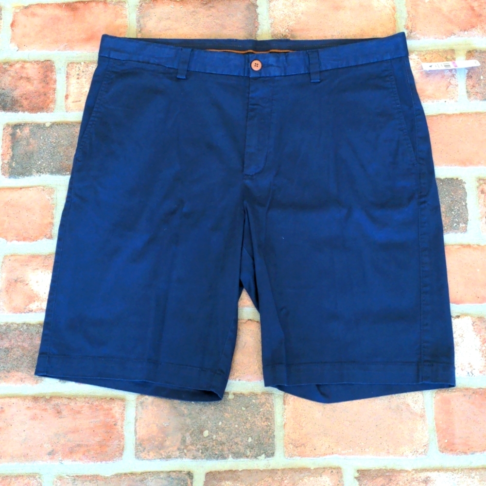 Tommy Bahama Island Chino FF Short